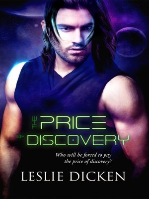 cover image of Price of Discovery